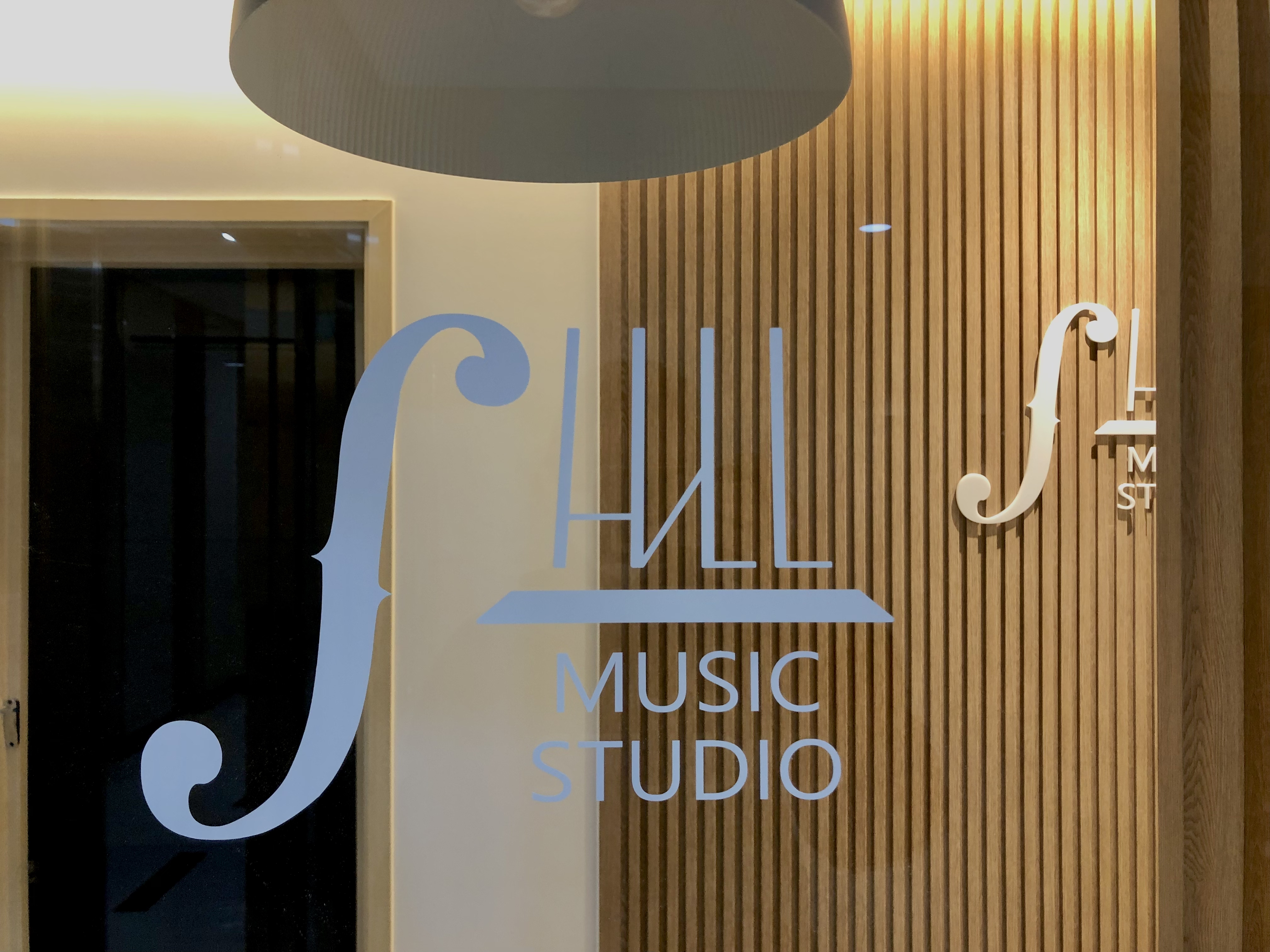 2번째 스튜디오 사진