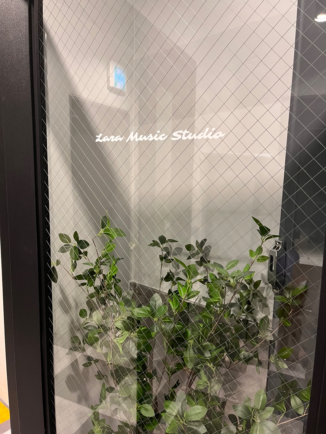 3번째 스튜디오 사진