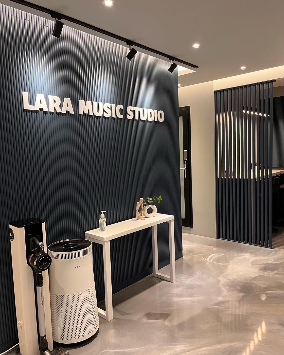 5번째 스튜디오 사진