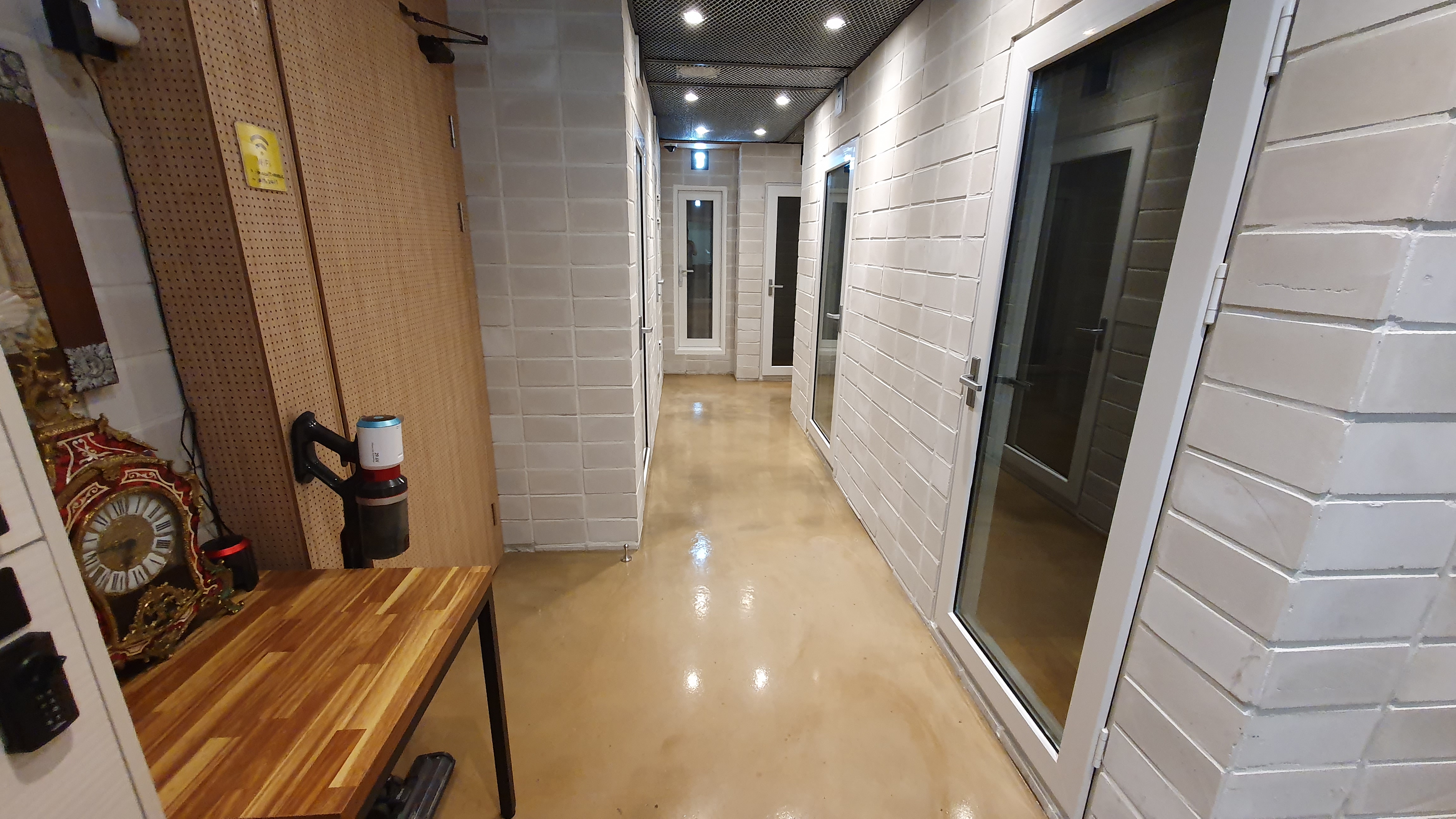 1번째 스튜디오 사진