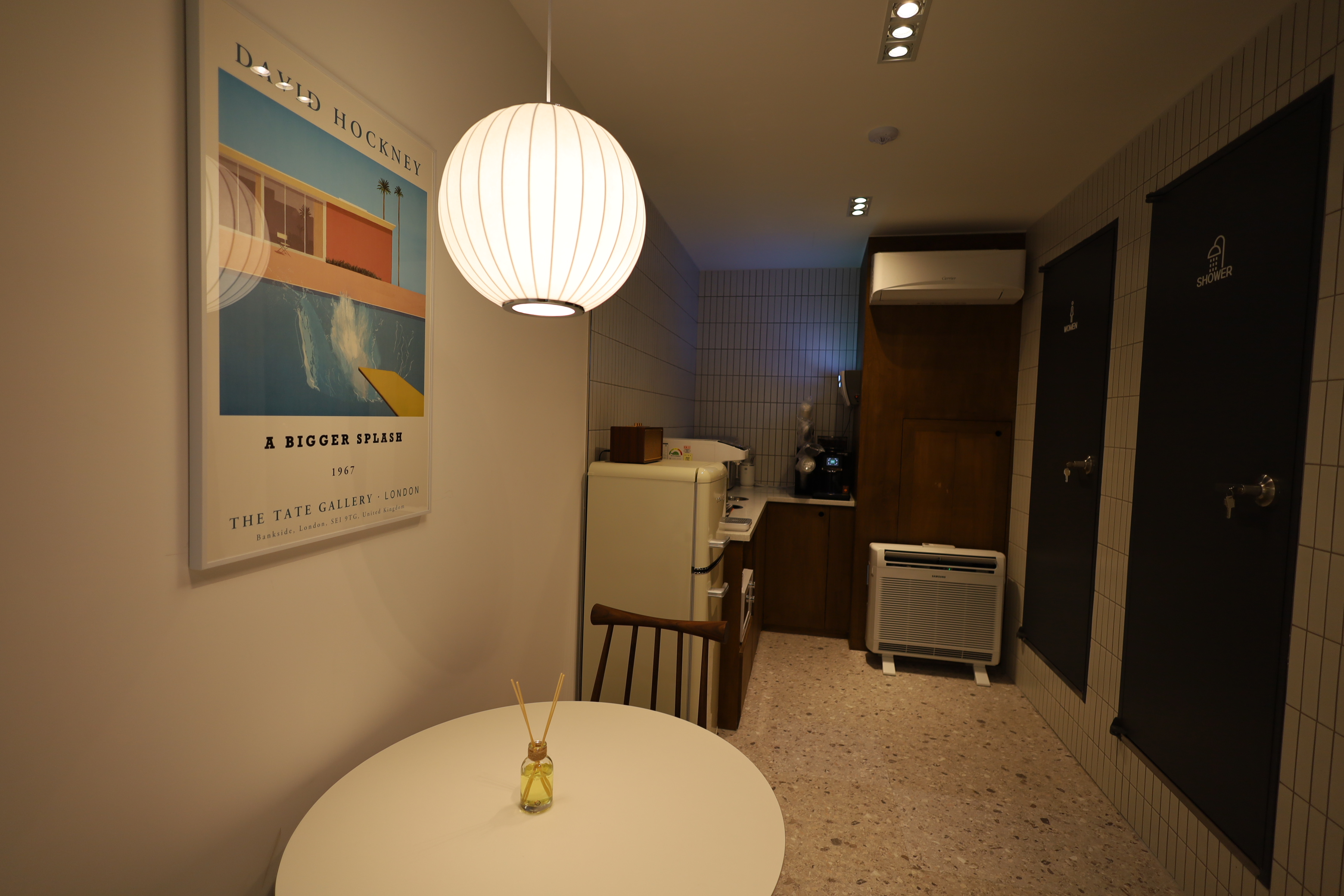 4번째 스튜디오 사진