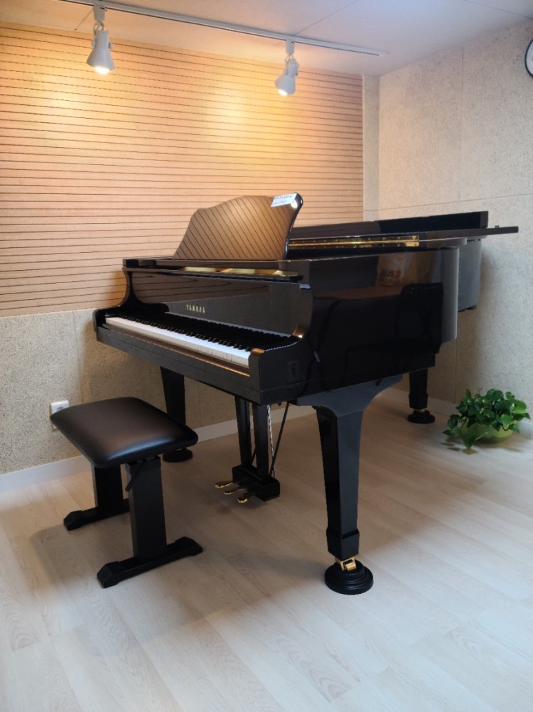 1번째 스튜디오 사진