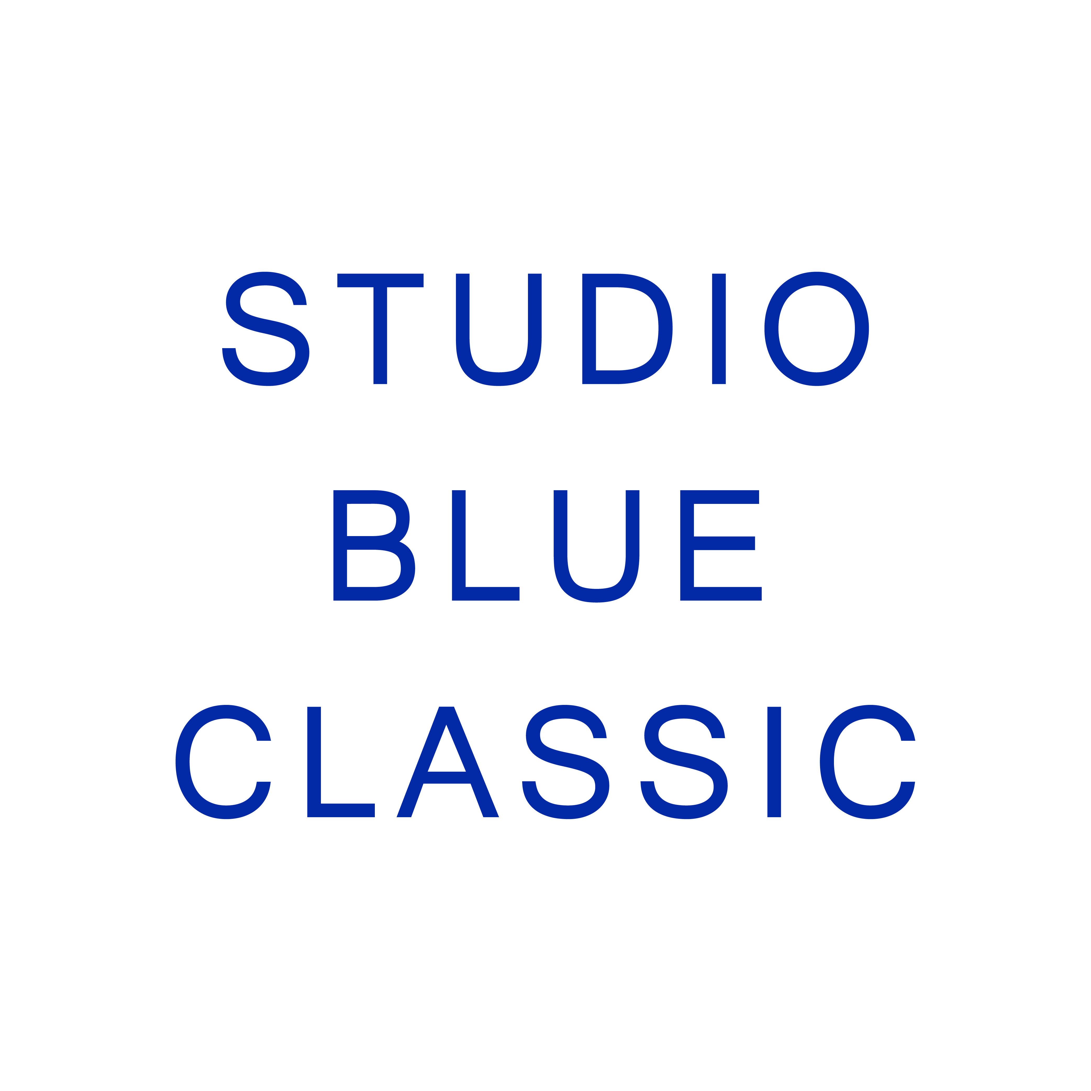 2번째 스튜디오 사진