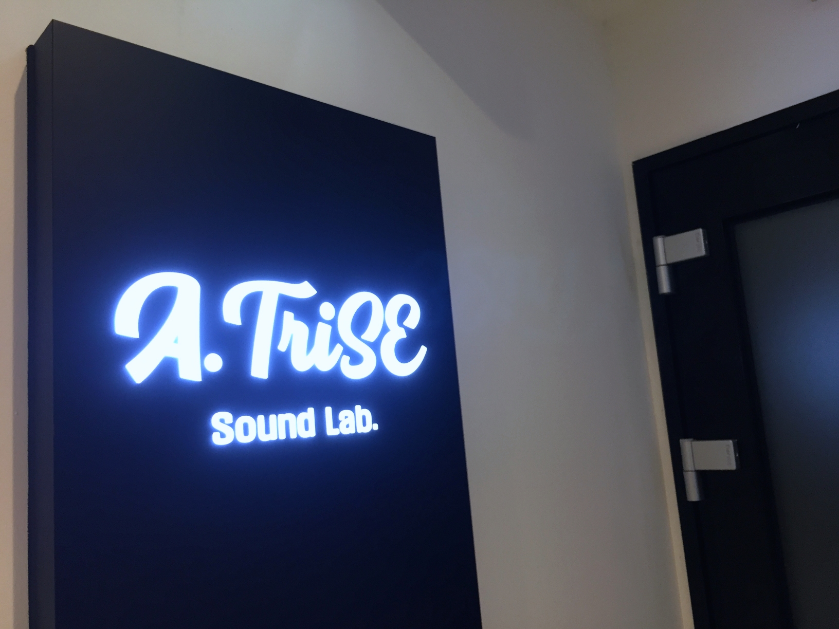 1번째 스튜디오 사진