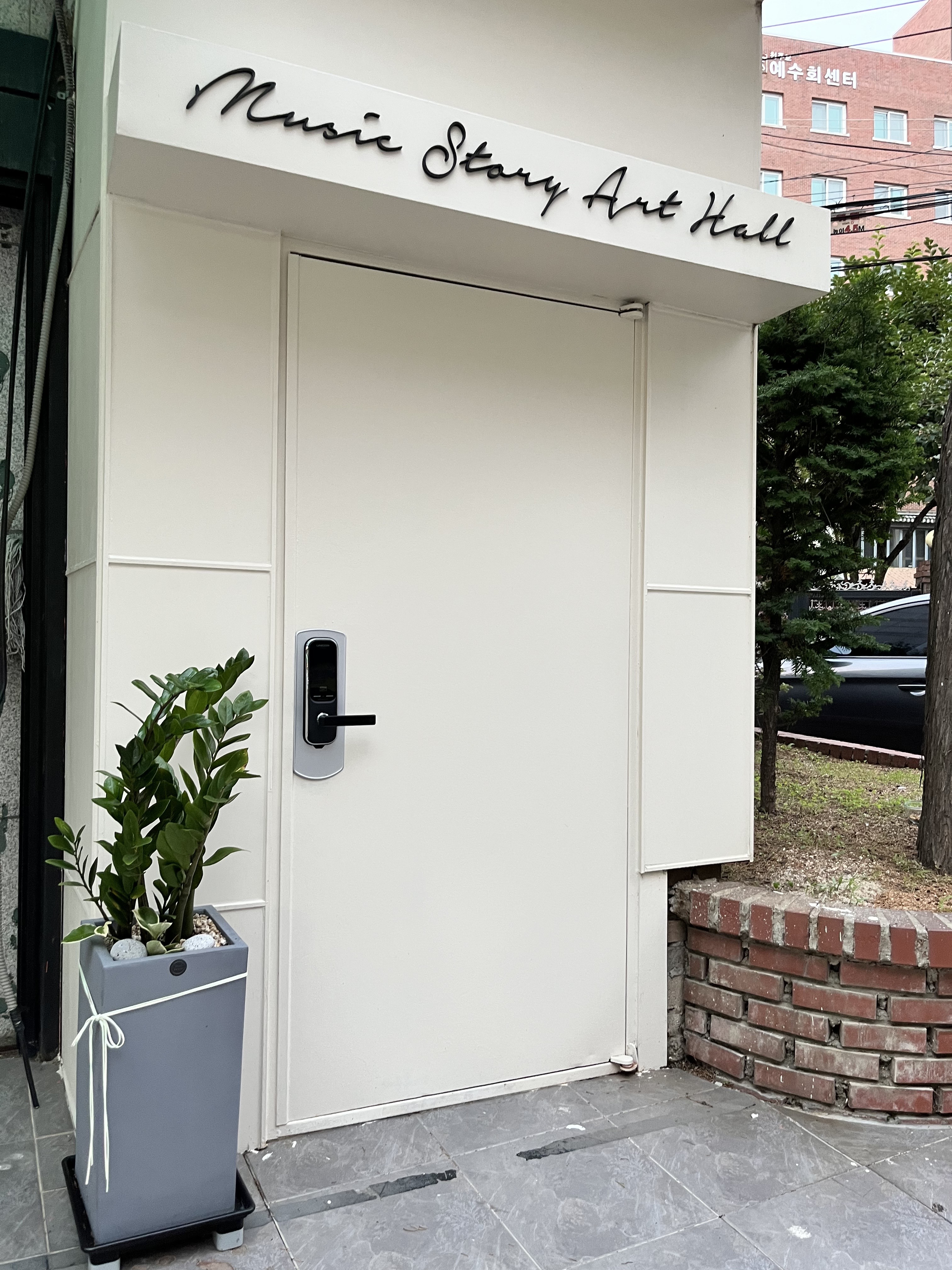 1번째 스튜디오 사진