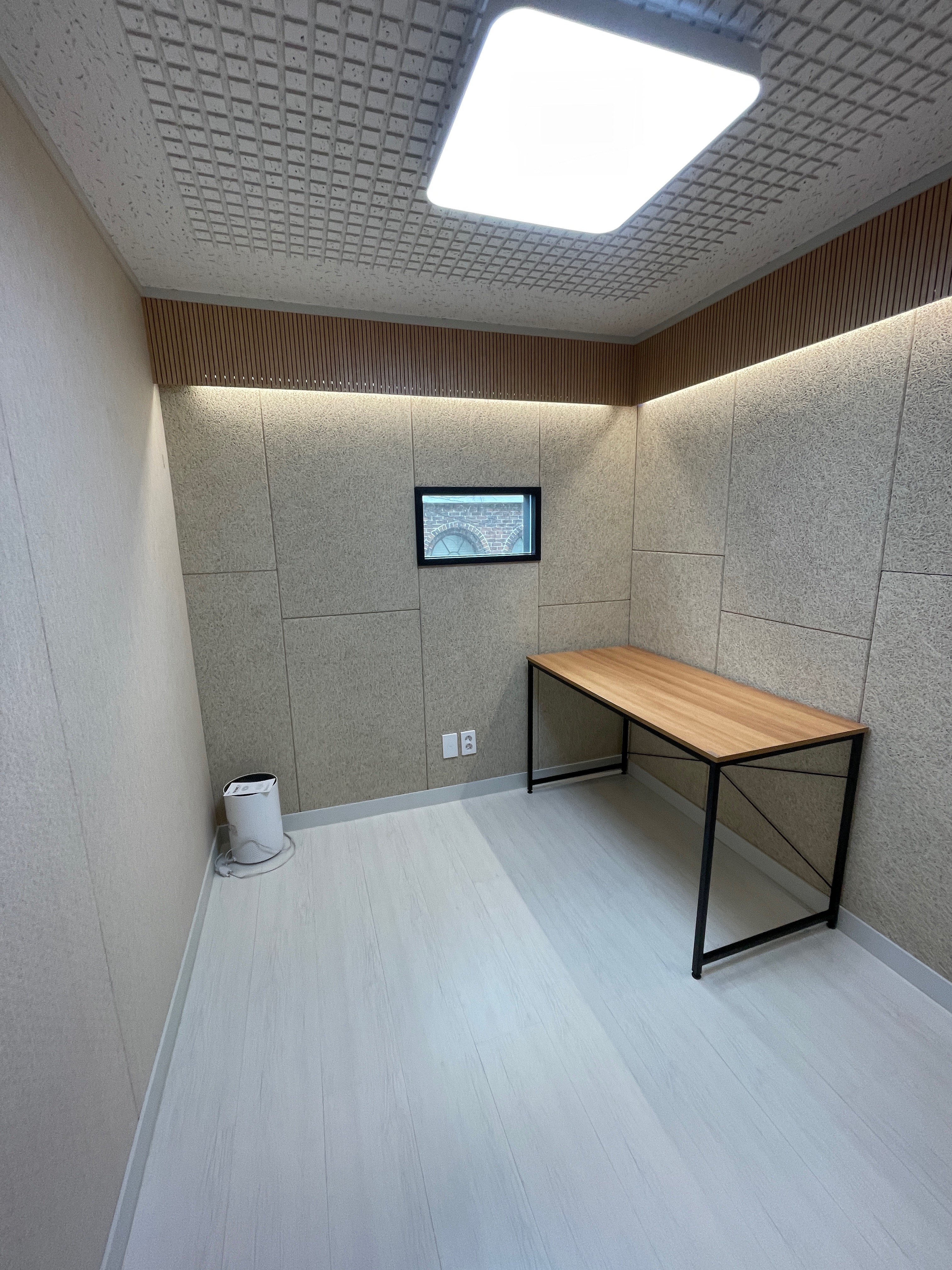 5번째 스튜디오 사진