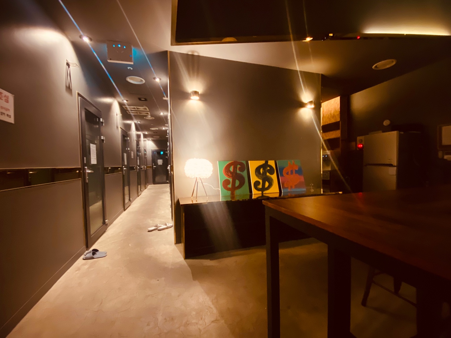 4번째 스튜디오 사진