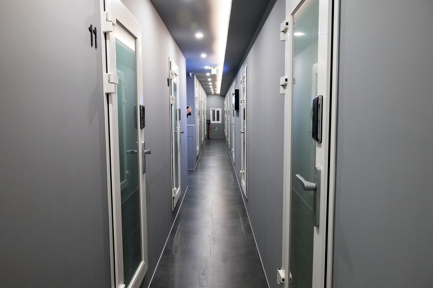 4번째 스튜디오 사진