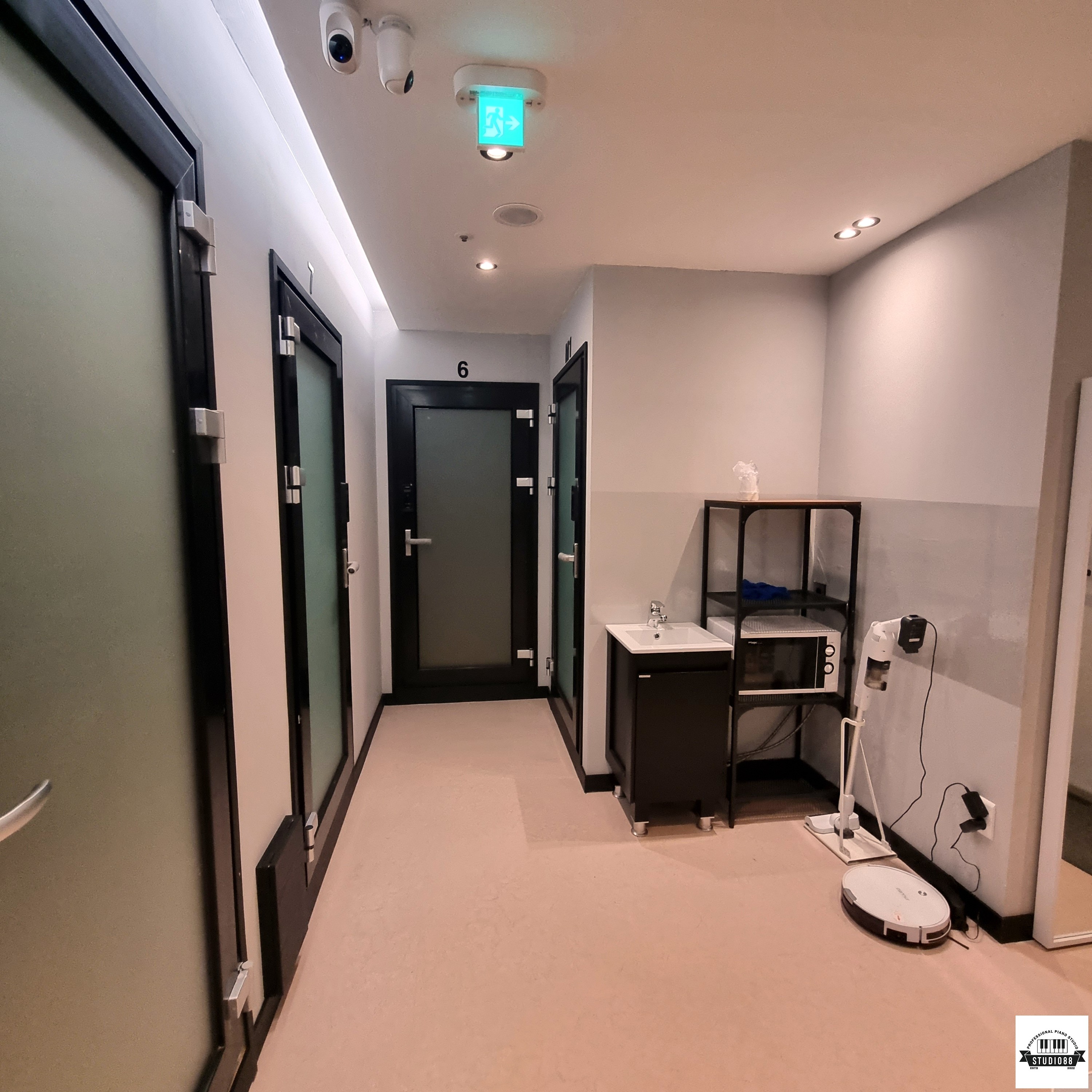 4번째 스튜디오 사진