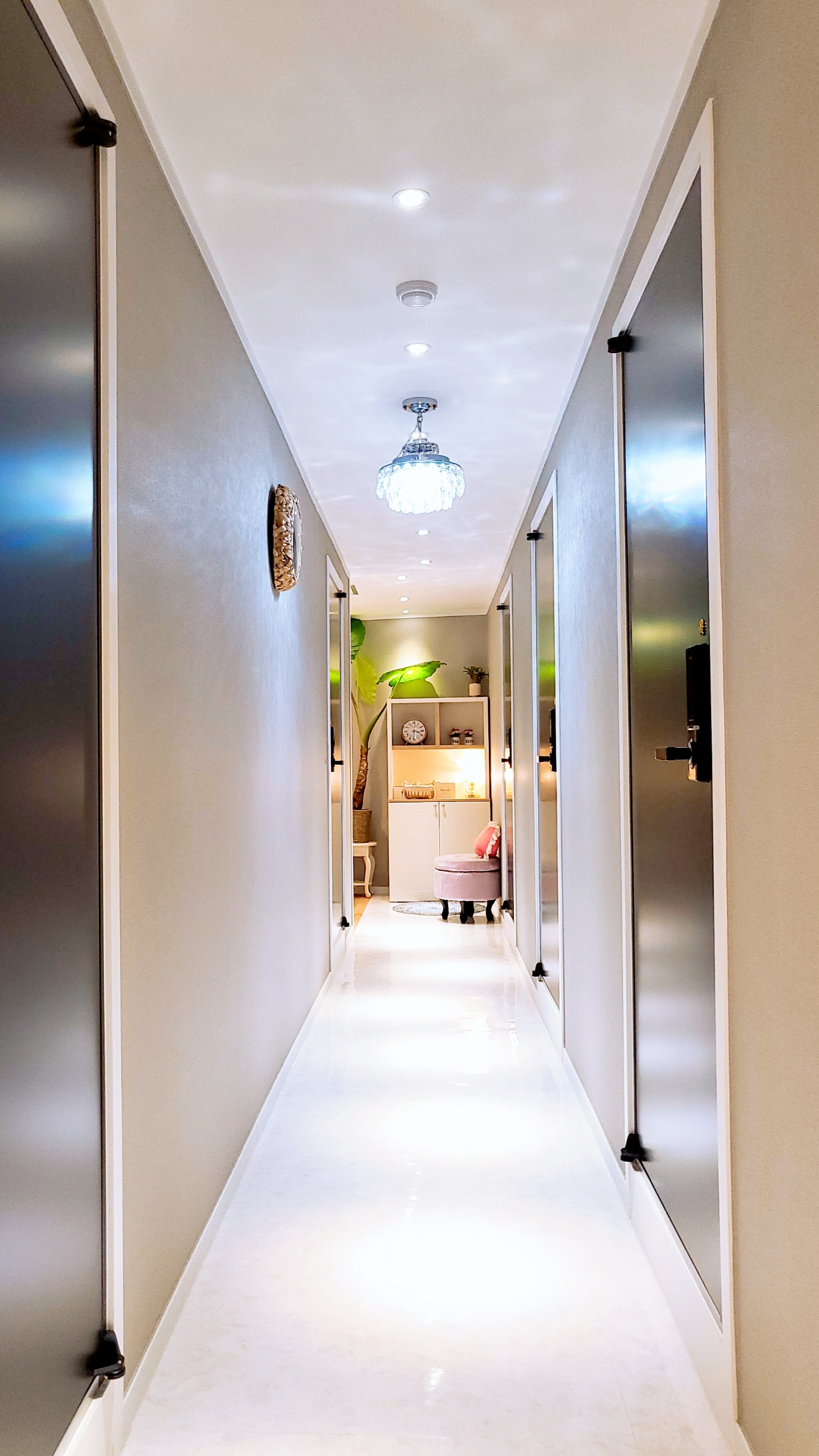 1번째 스튜디오 사진