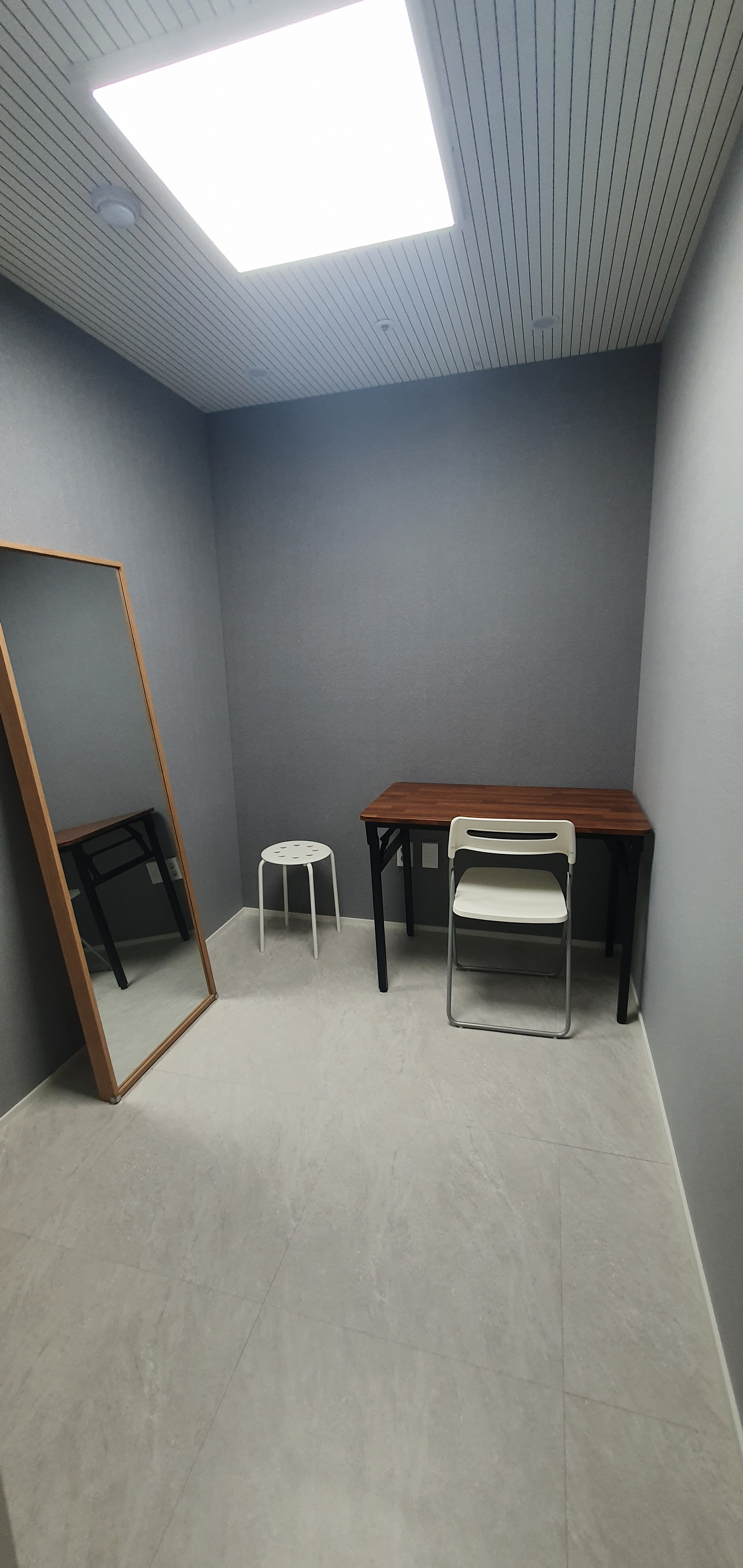 2번째 스튜디오 사진