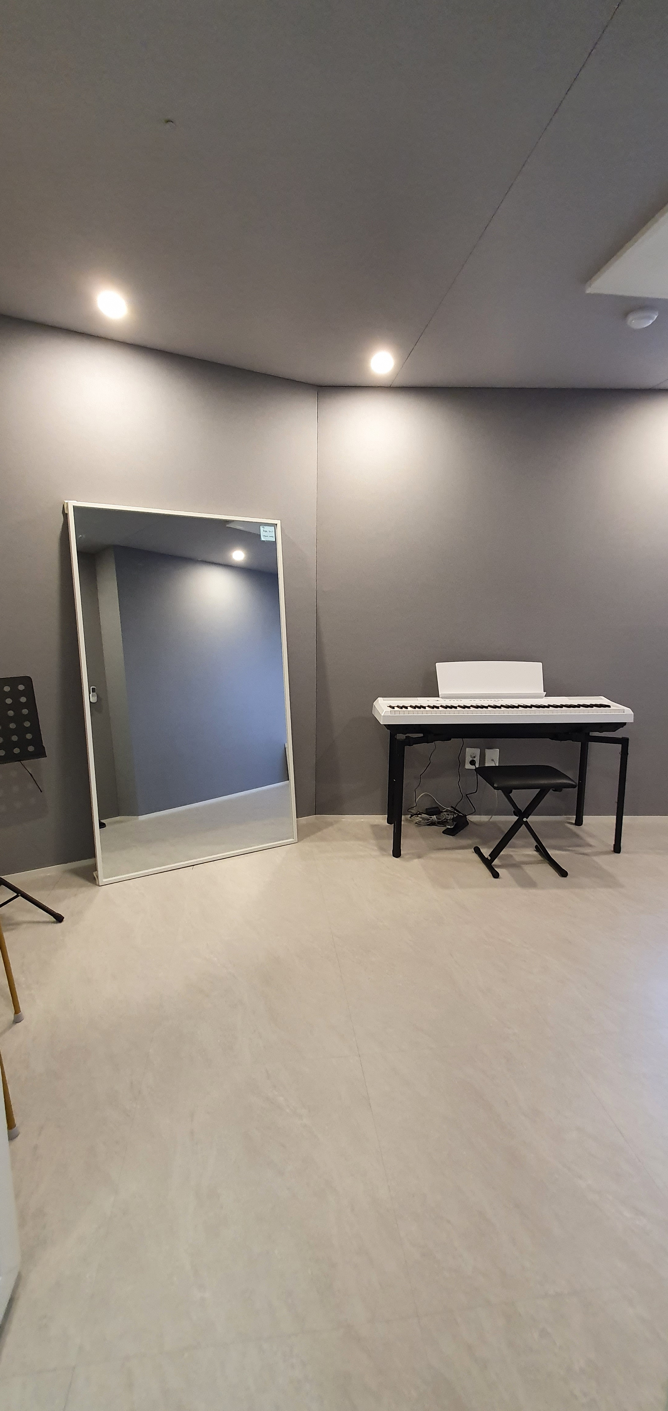 1번째 스튜디오 사진