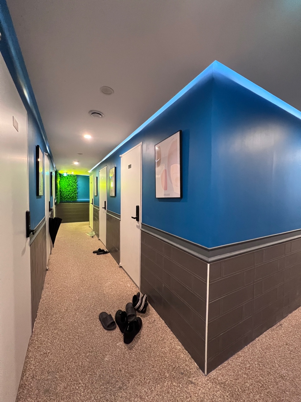 3번째 스튜디오 사진