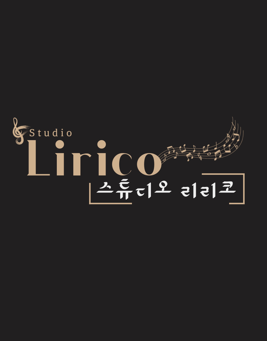 1번째 스튜디오 사진