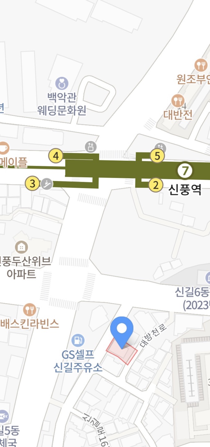 1번째 스튜디오 사진