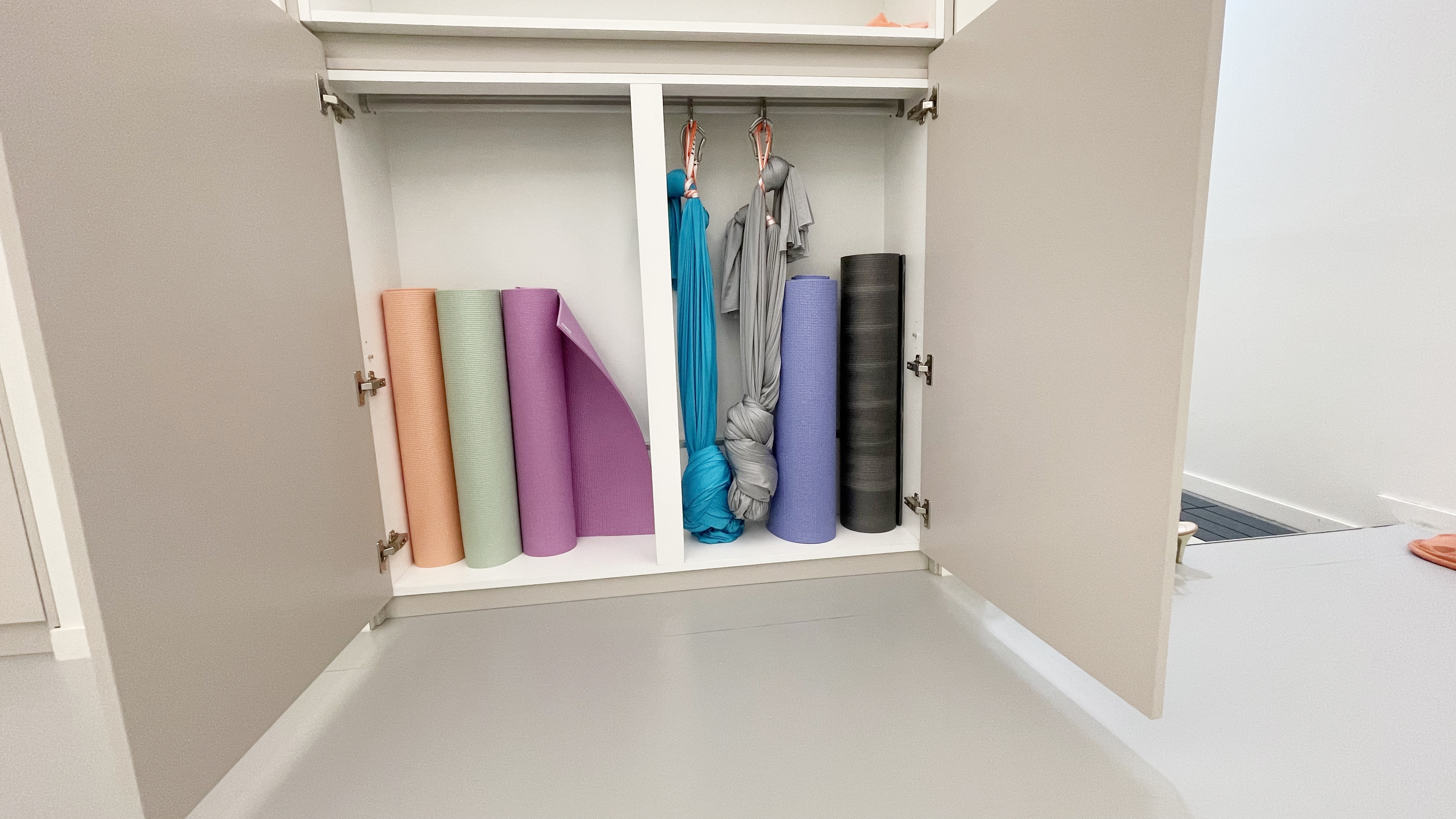 3번째 스튜디오 사진