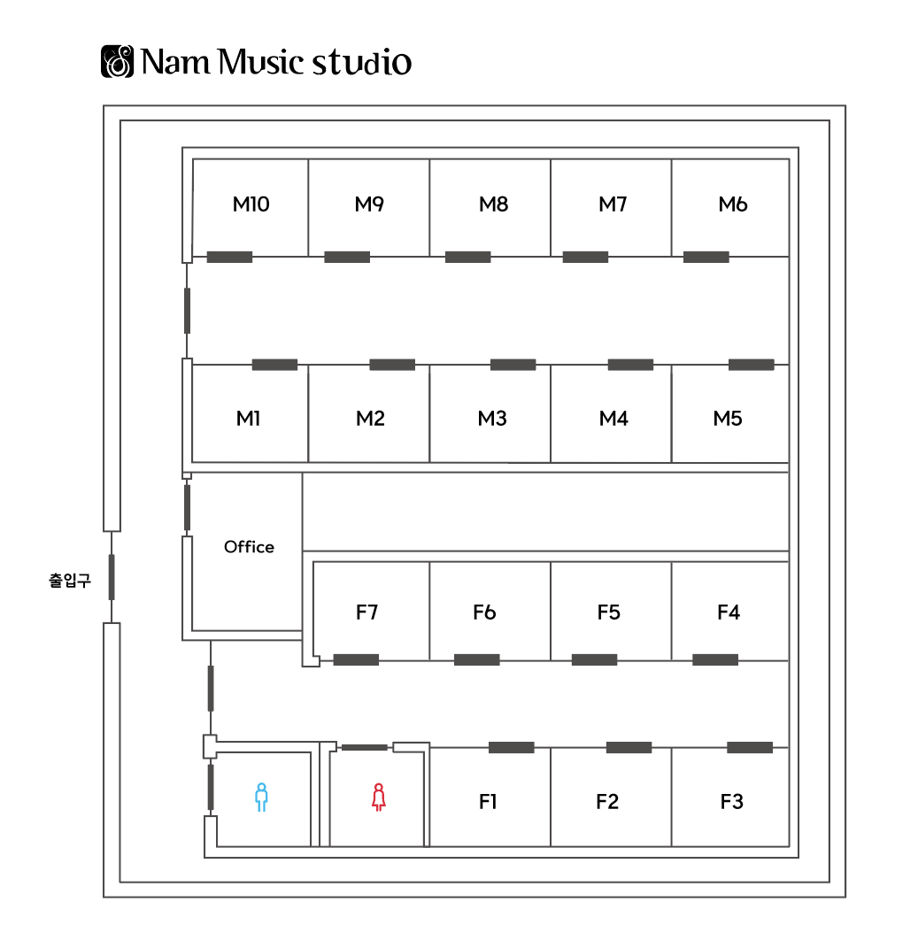 2번째 스튜디오 사진