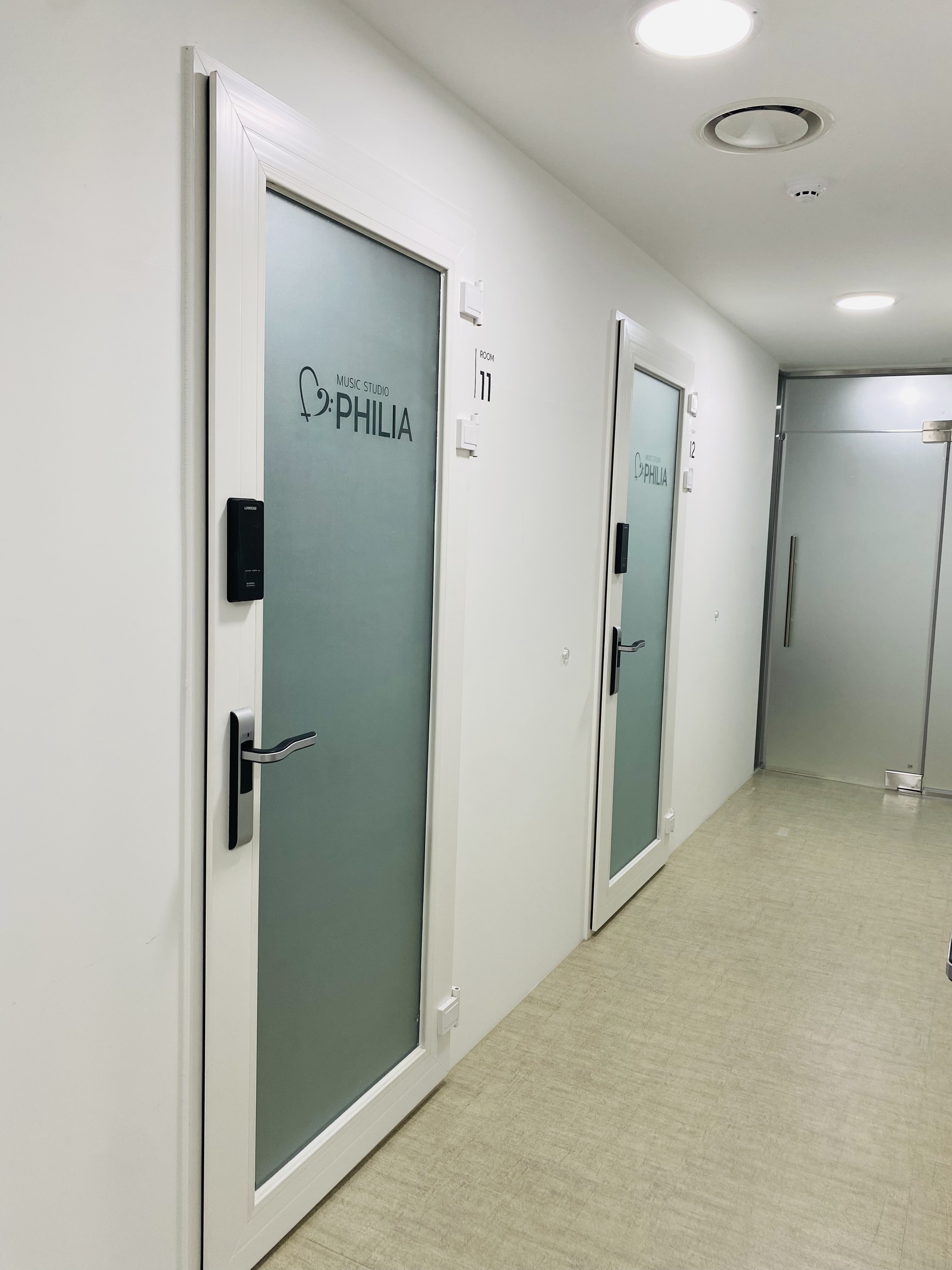 5번째 스튜디오 사진