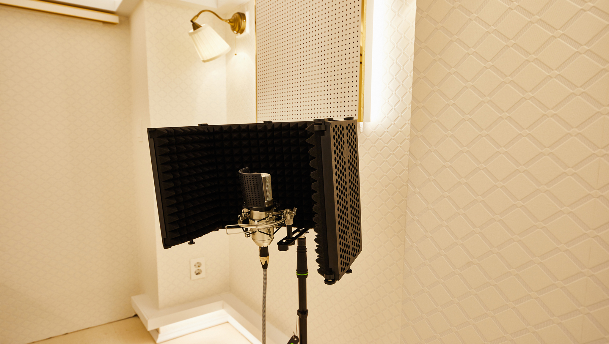 3번째 스튜디오 사진