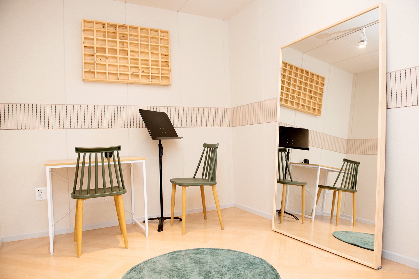 4번째 스튜디오 사진