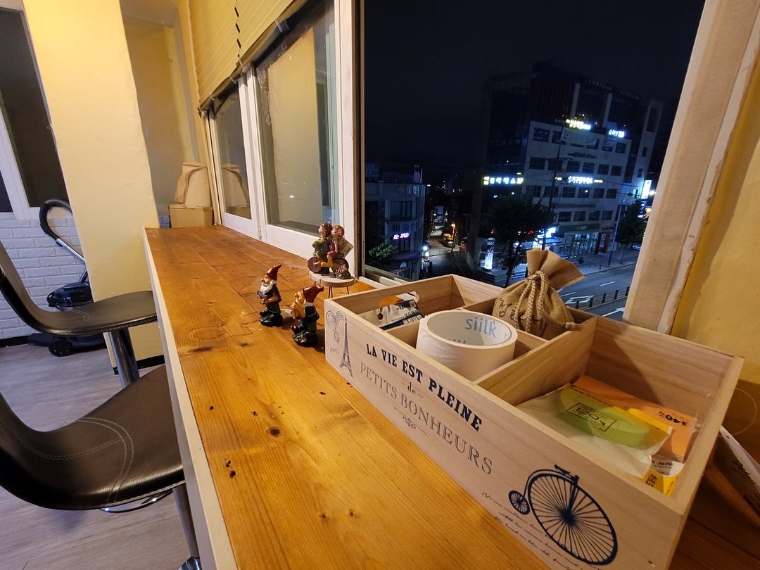 1번째 스튜디오 사진