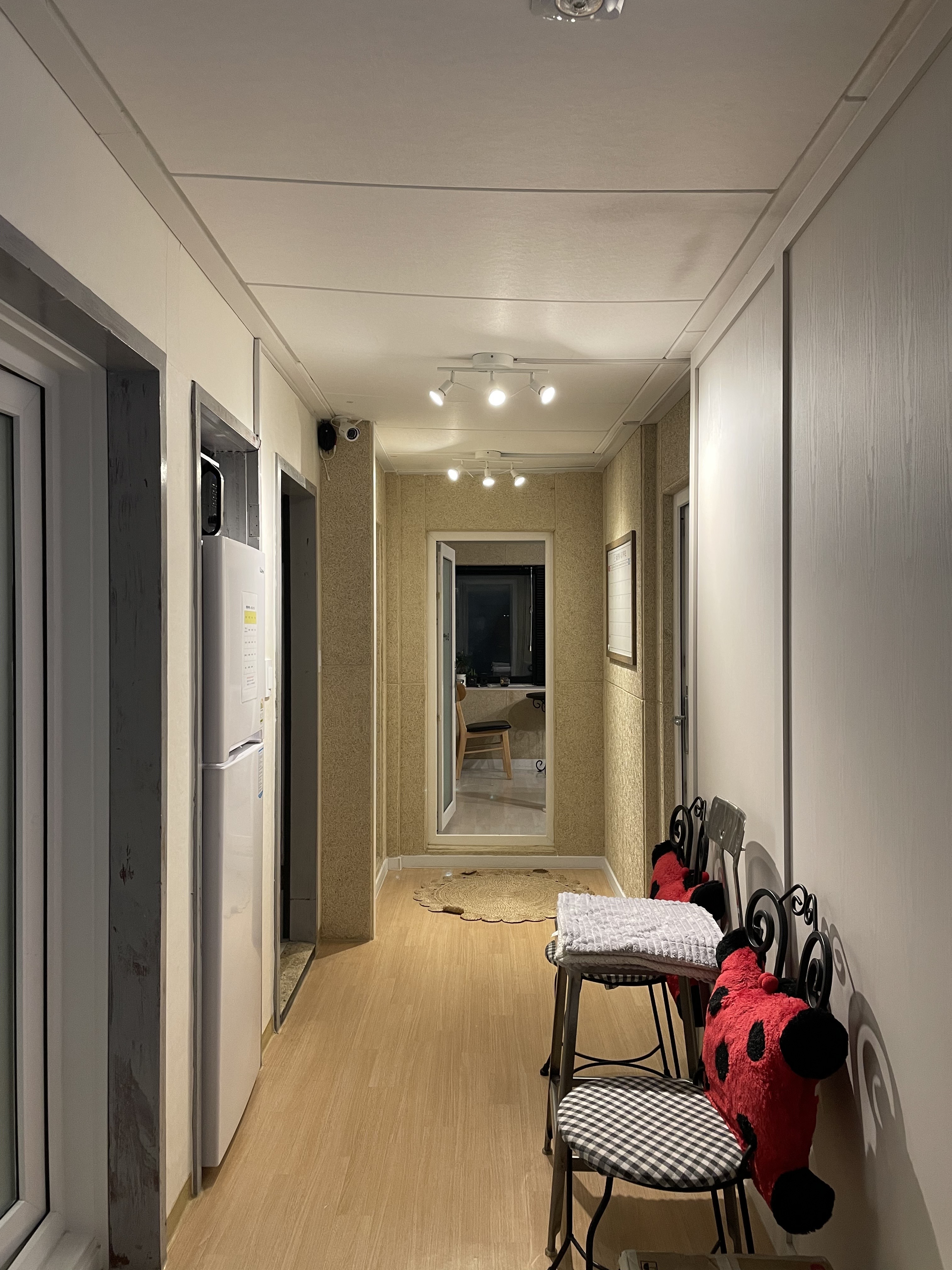 1번째 스튜디오 사진