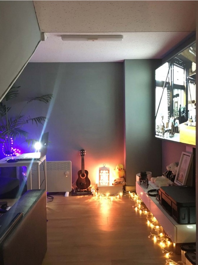 4번째 스튜디오 사진