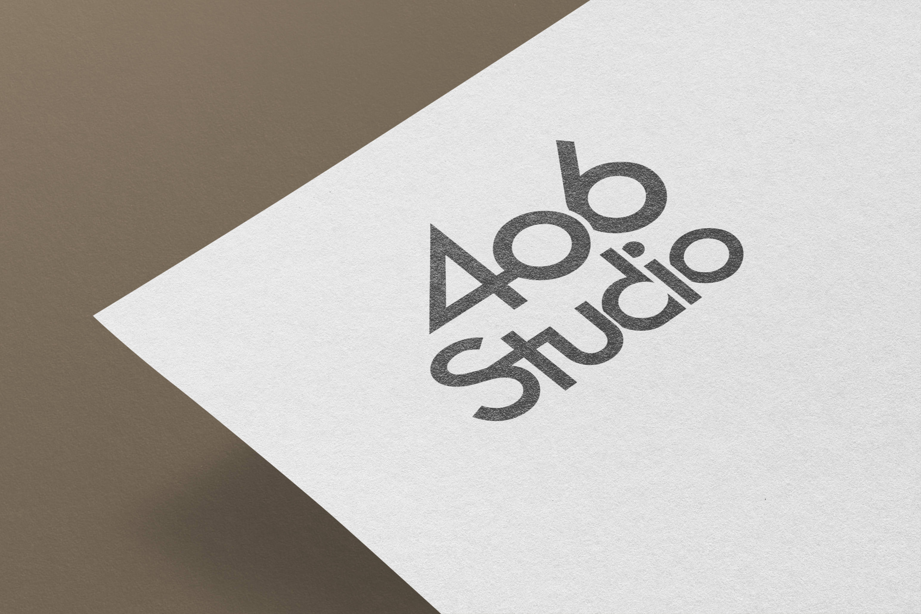 1번째 스튜디오 사진