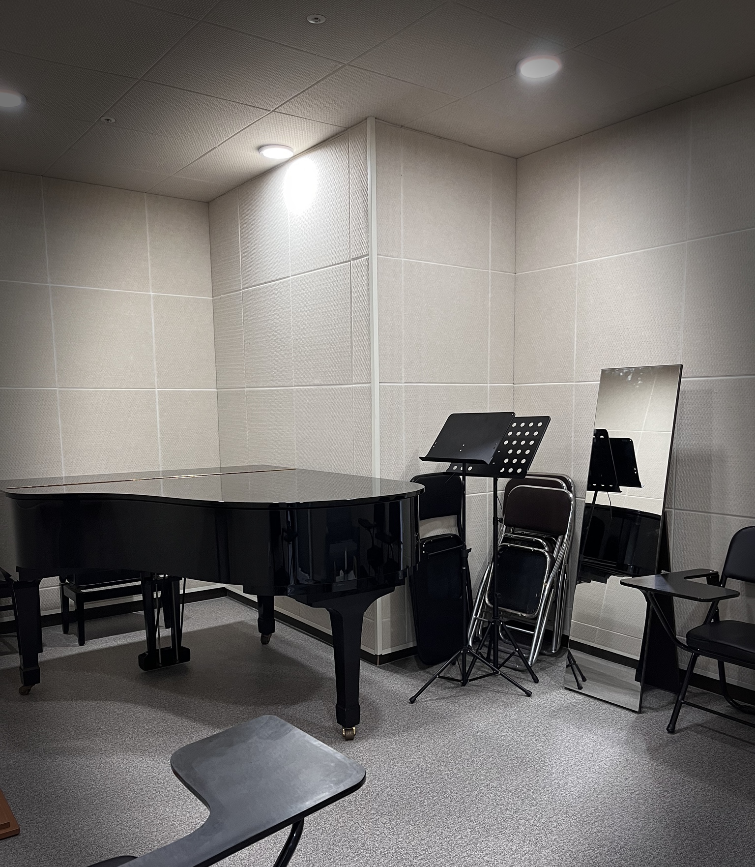 3번째 스튜디오 사진