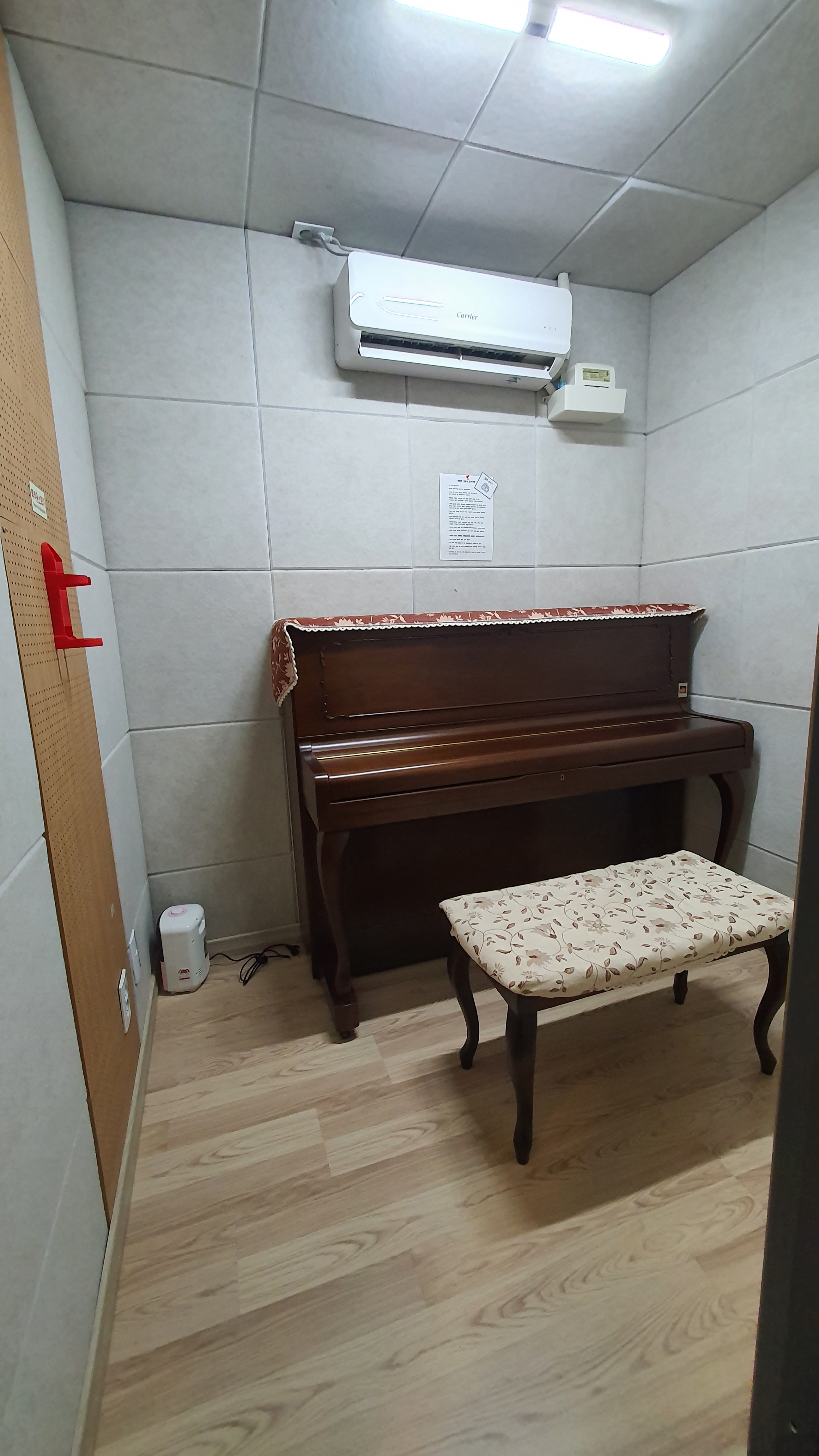 3번째 스튜디오 사진