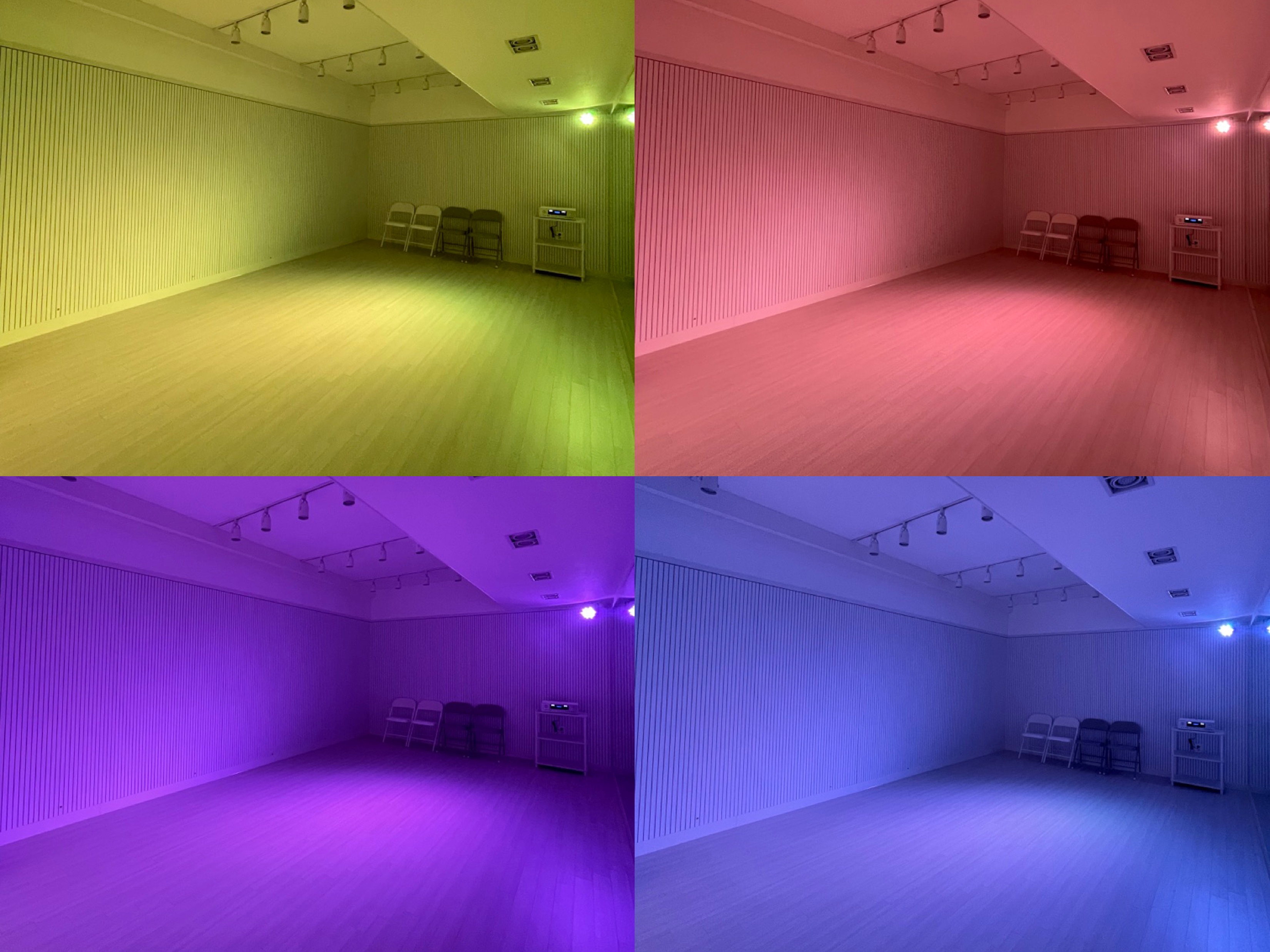 5번째 스튜디오 사진