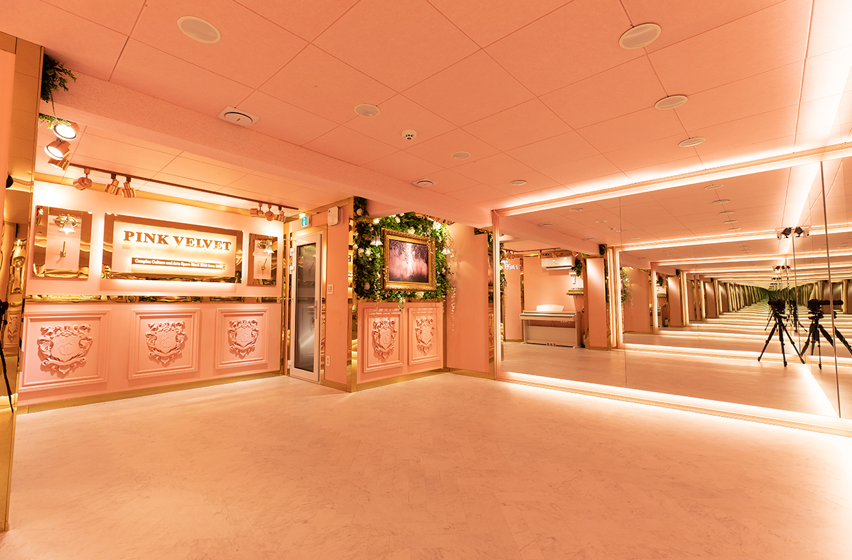 1번째 스튜디오 사진