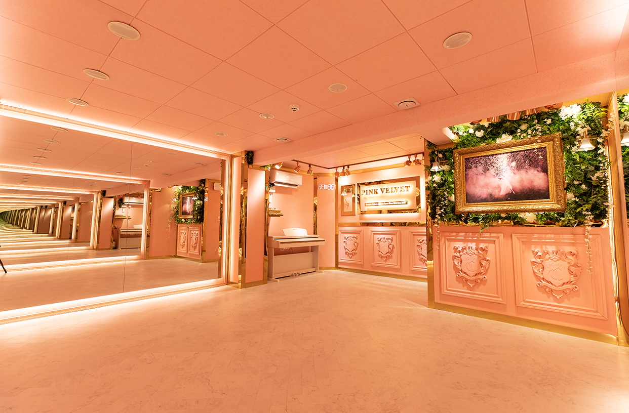 3번째 스튜디오 사진