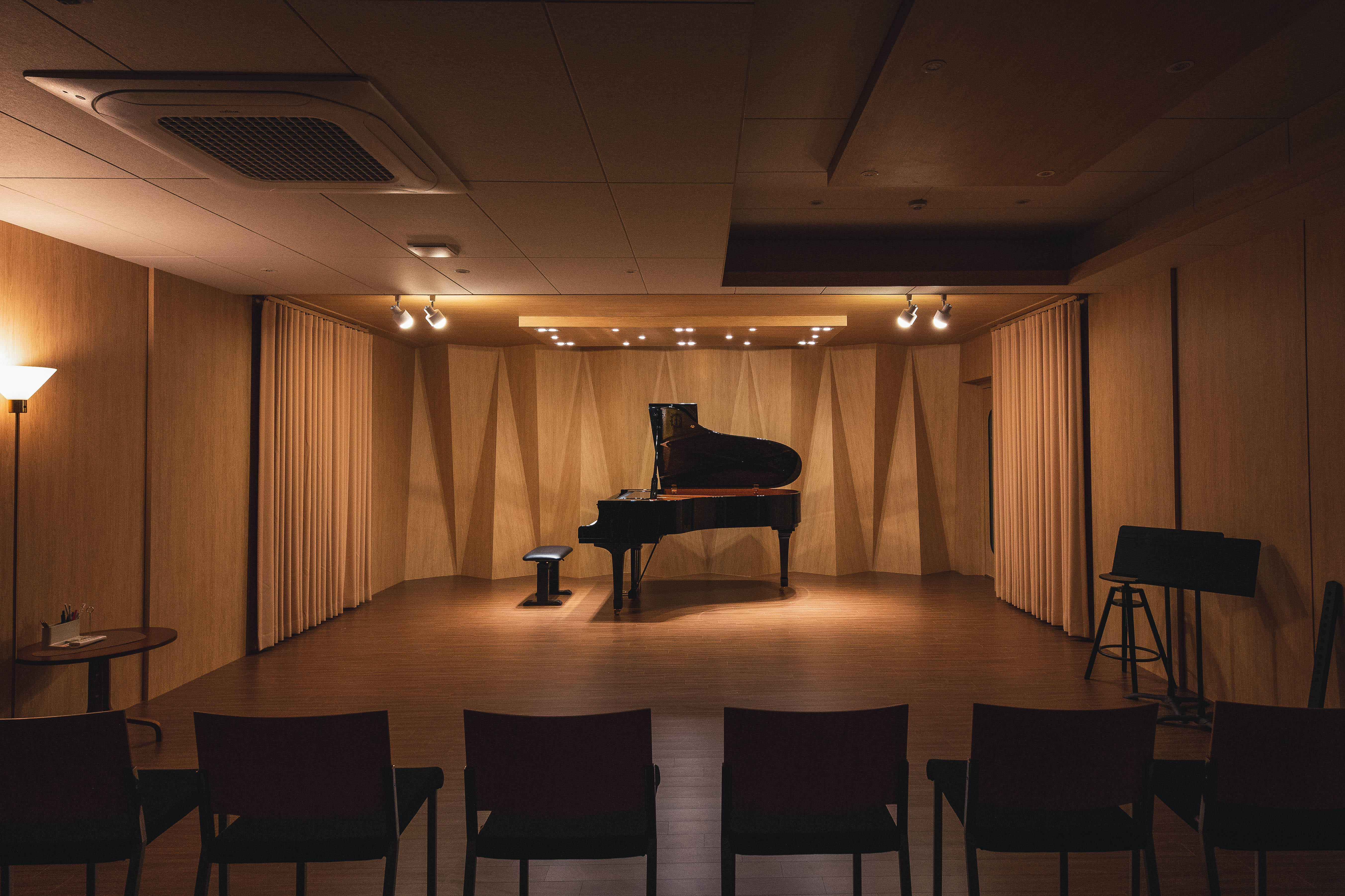 1번째 스튜디오 사진