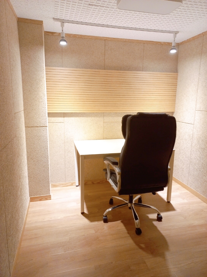 2번째 스튜디오 사진