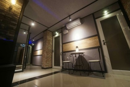 3번째 스튜디오 사진