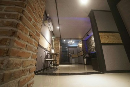 2번째 스튜디오 사진