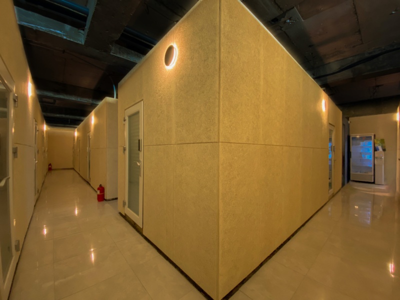 1번째 스튜디오 사진