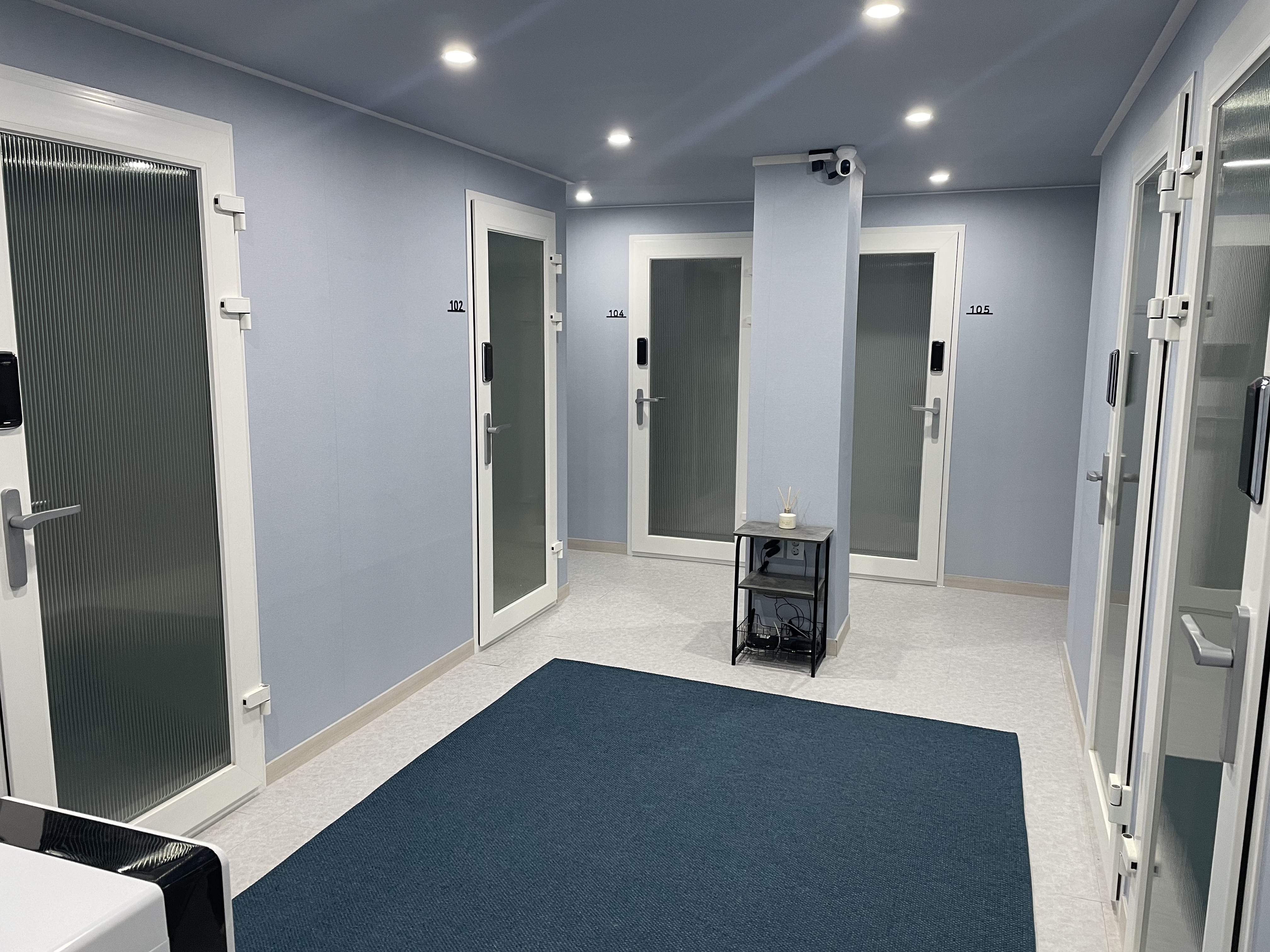 1번째 스튜디오 사진