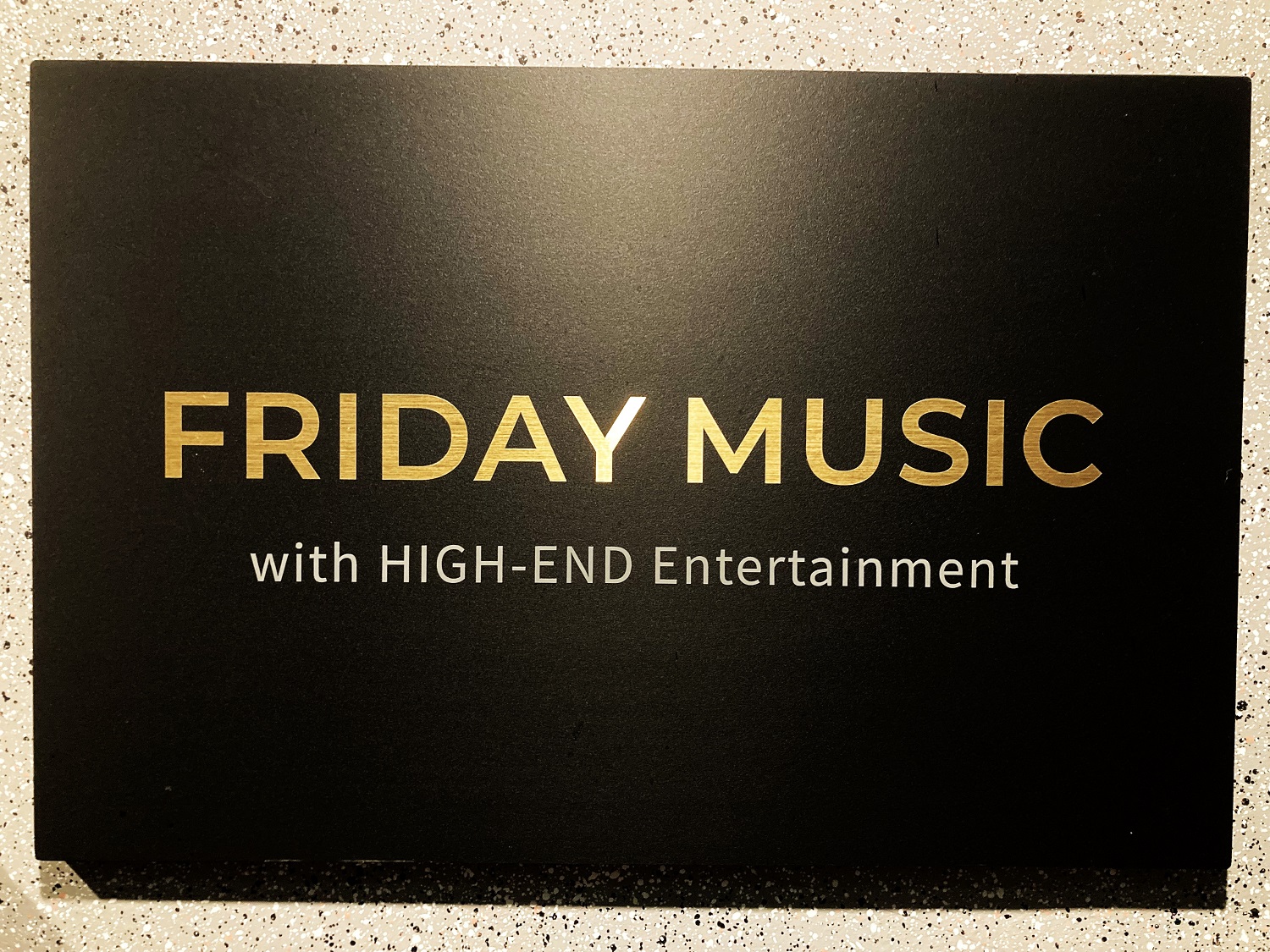 3번째 스튜디오 사진