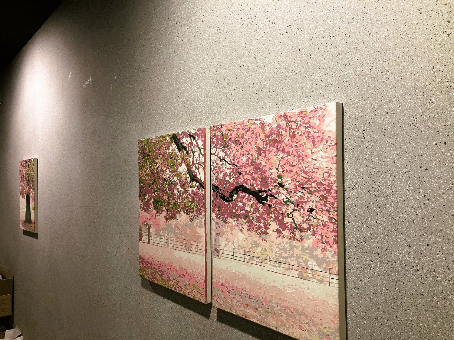 4번째 스튜디오 사진