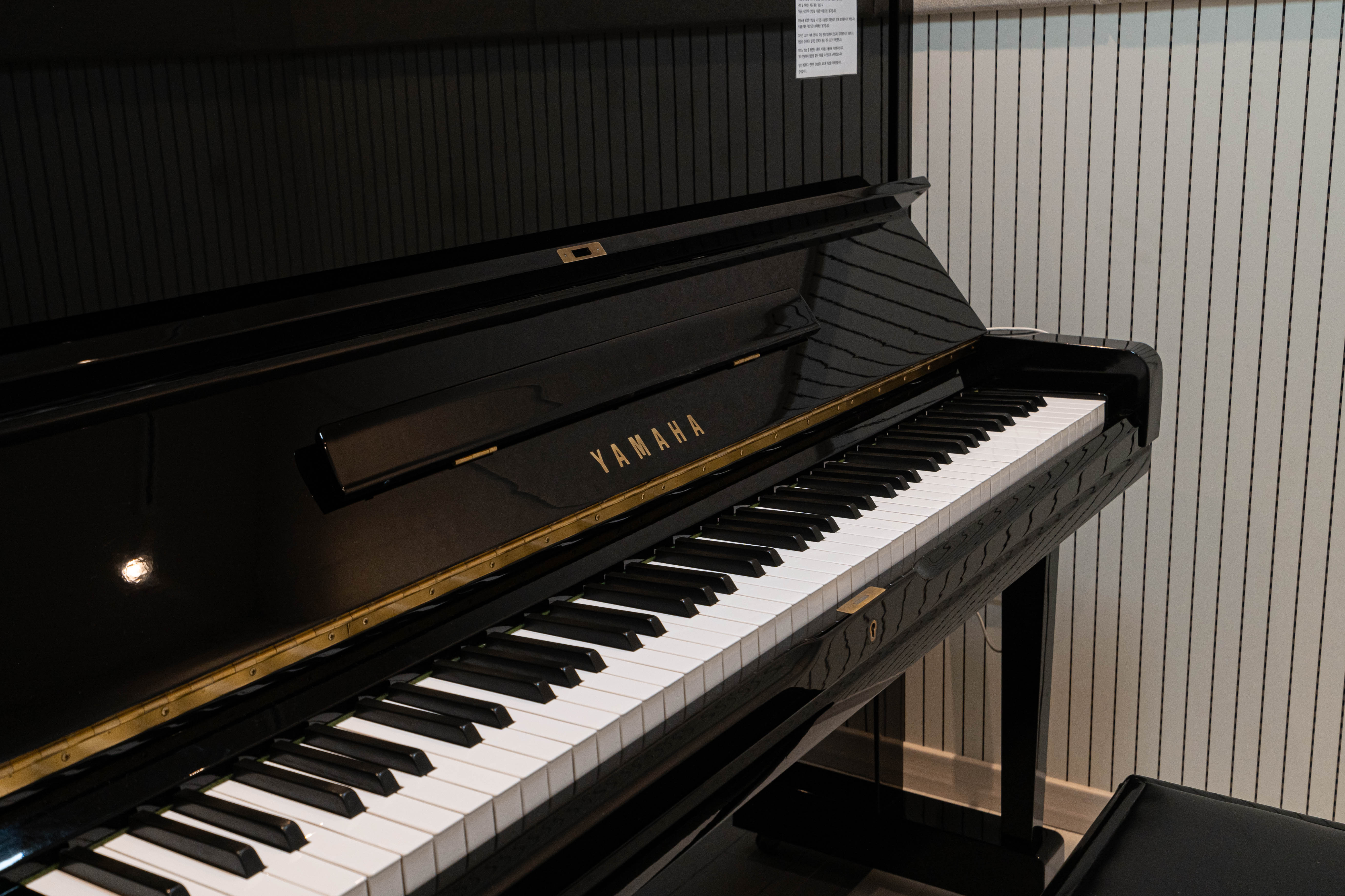 1번째 스튜디오 사진