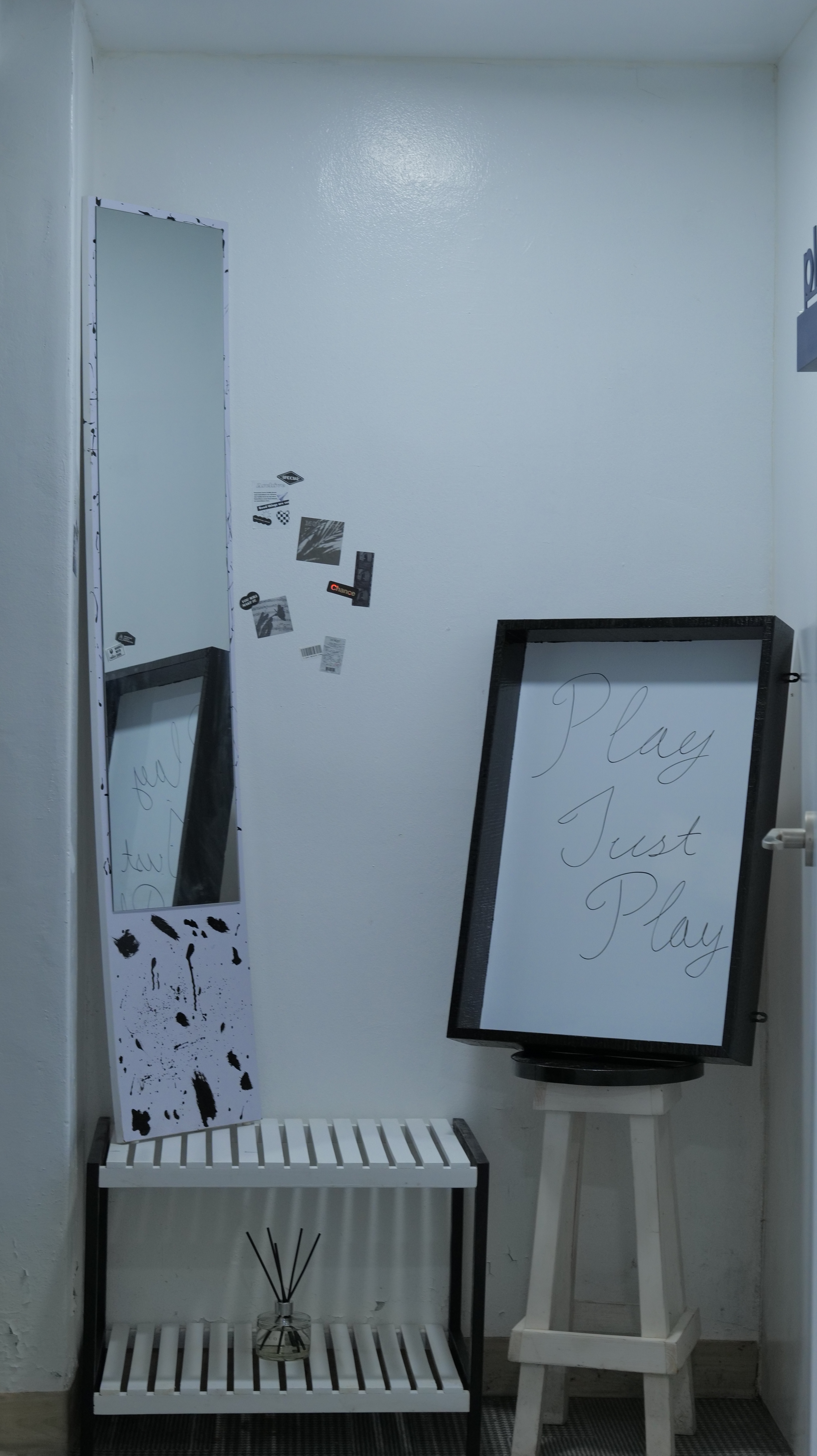 3번째 스튜디오 사진