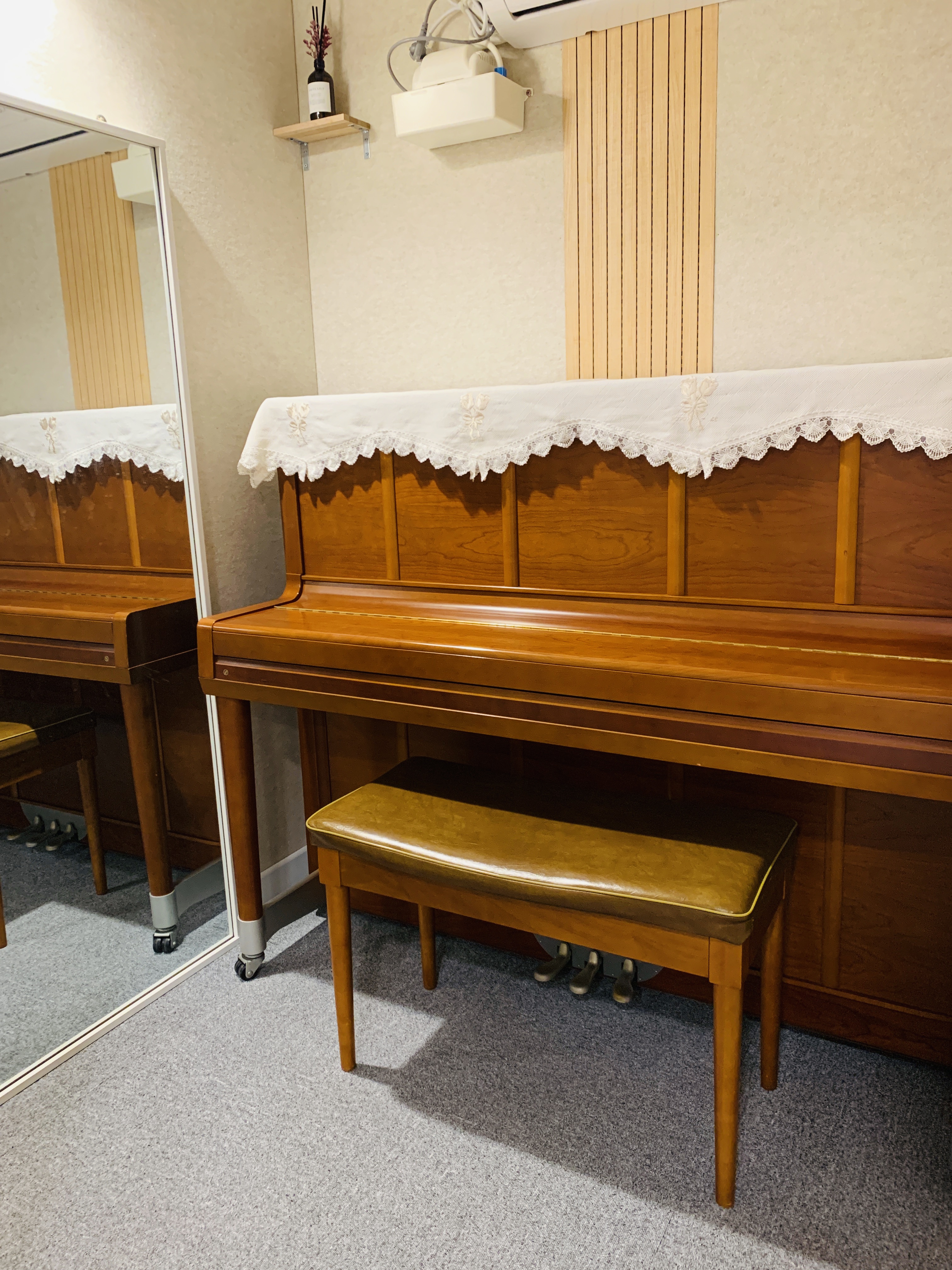 4번째 스튜디오 사진