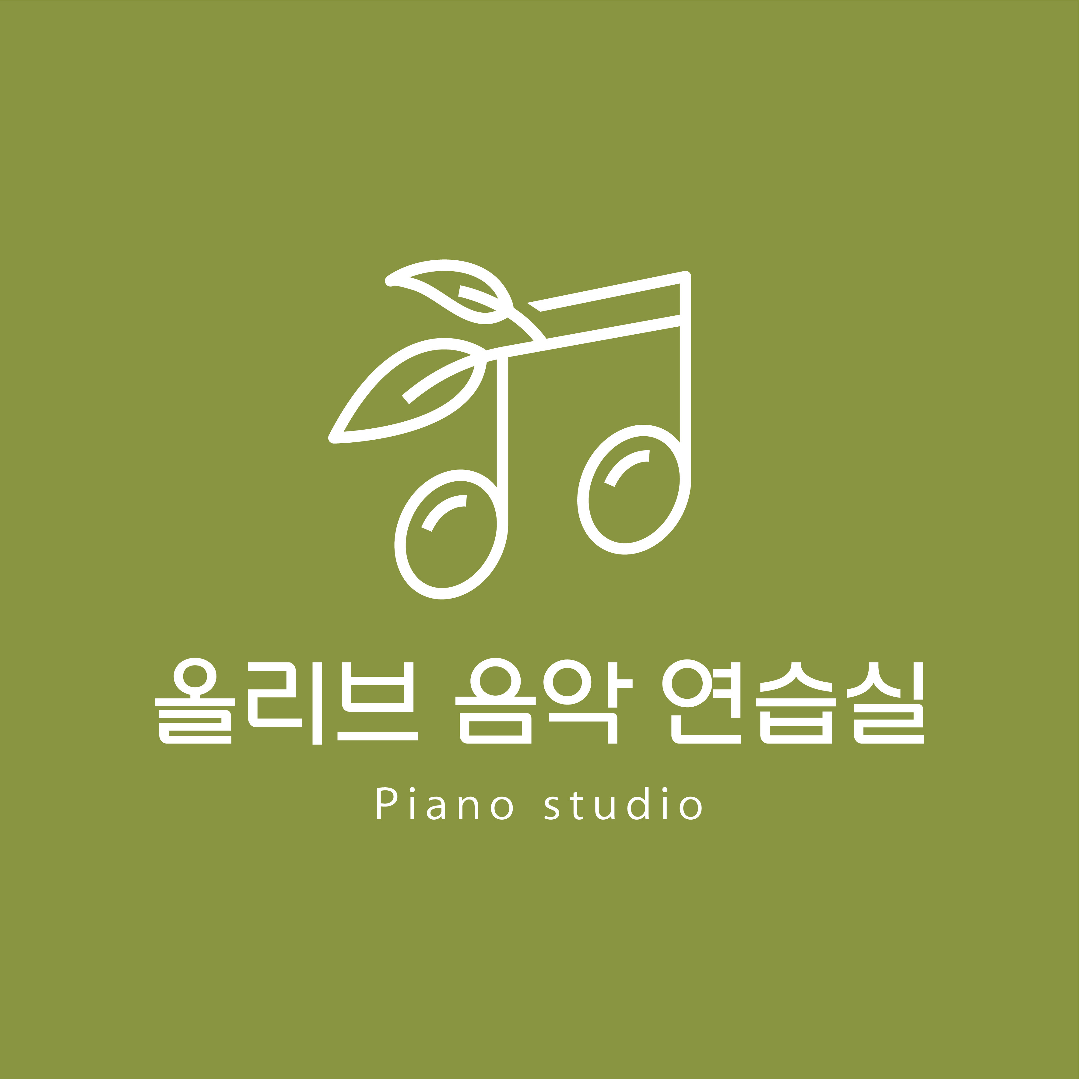 1번째 스튜디오 사진