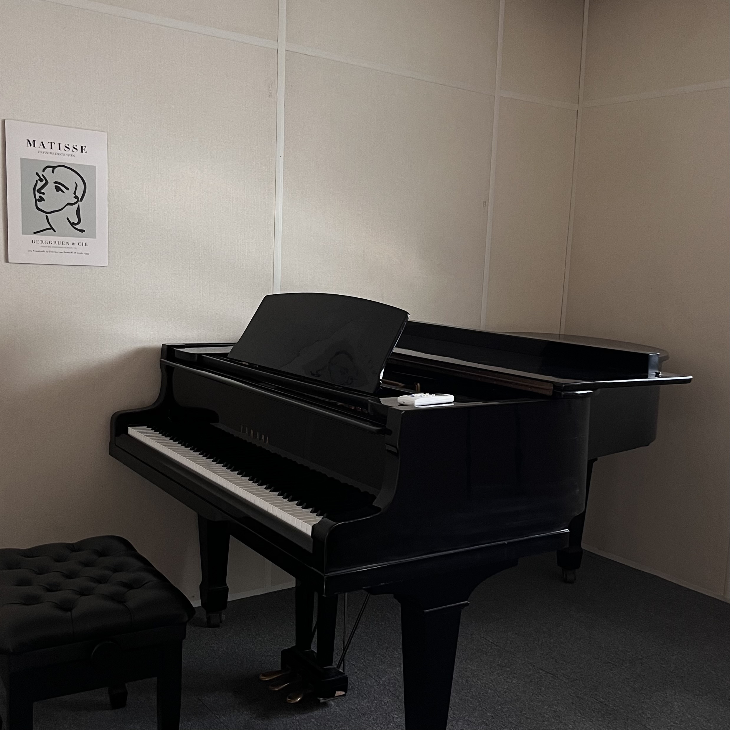 5번째 스튜디오 사진