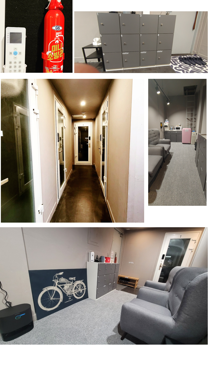 2번째 스튜디오 사진