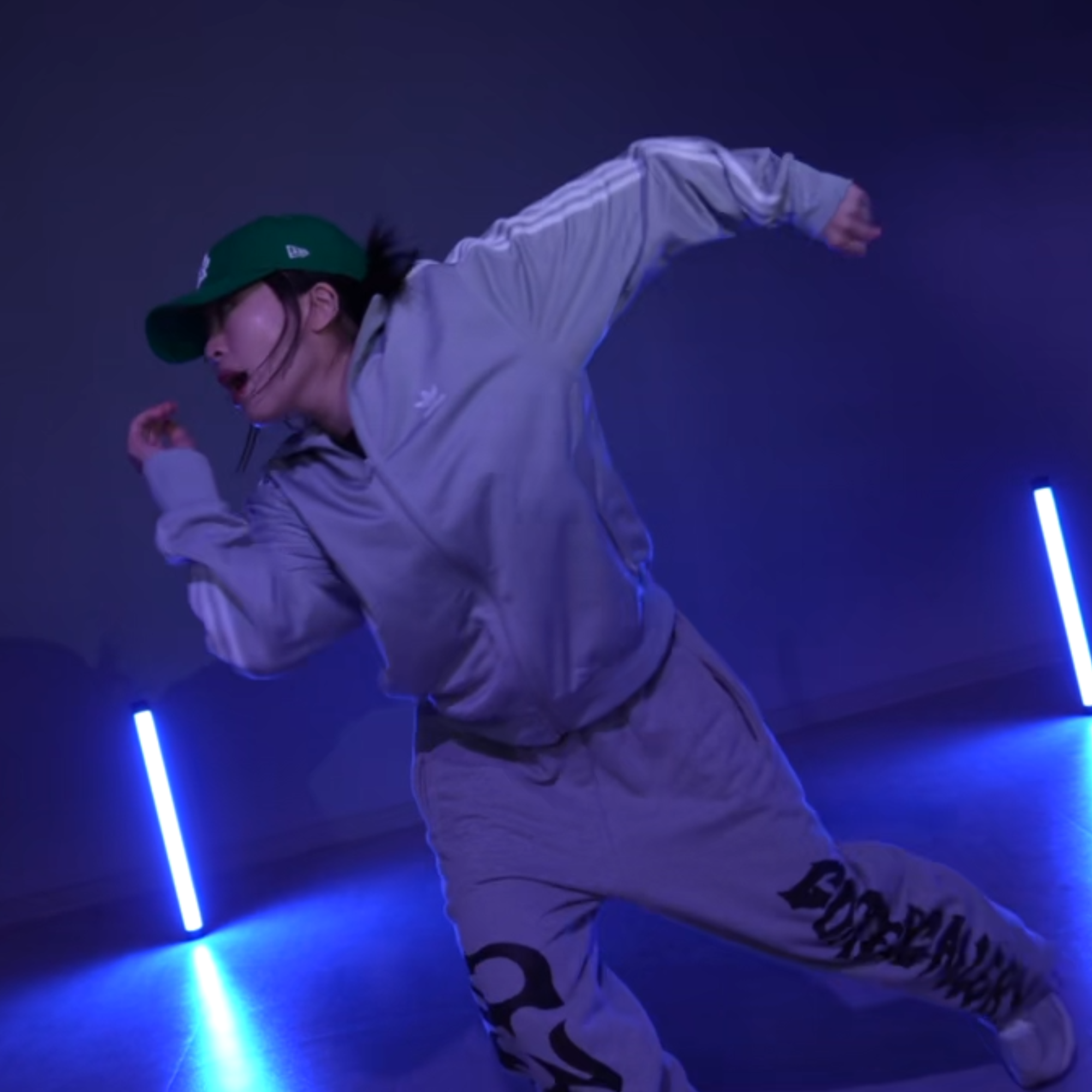 1번째 스튜디오 사진