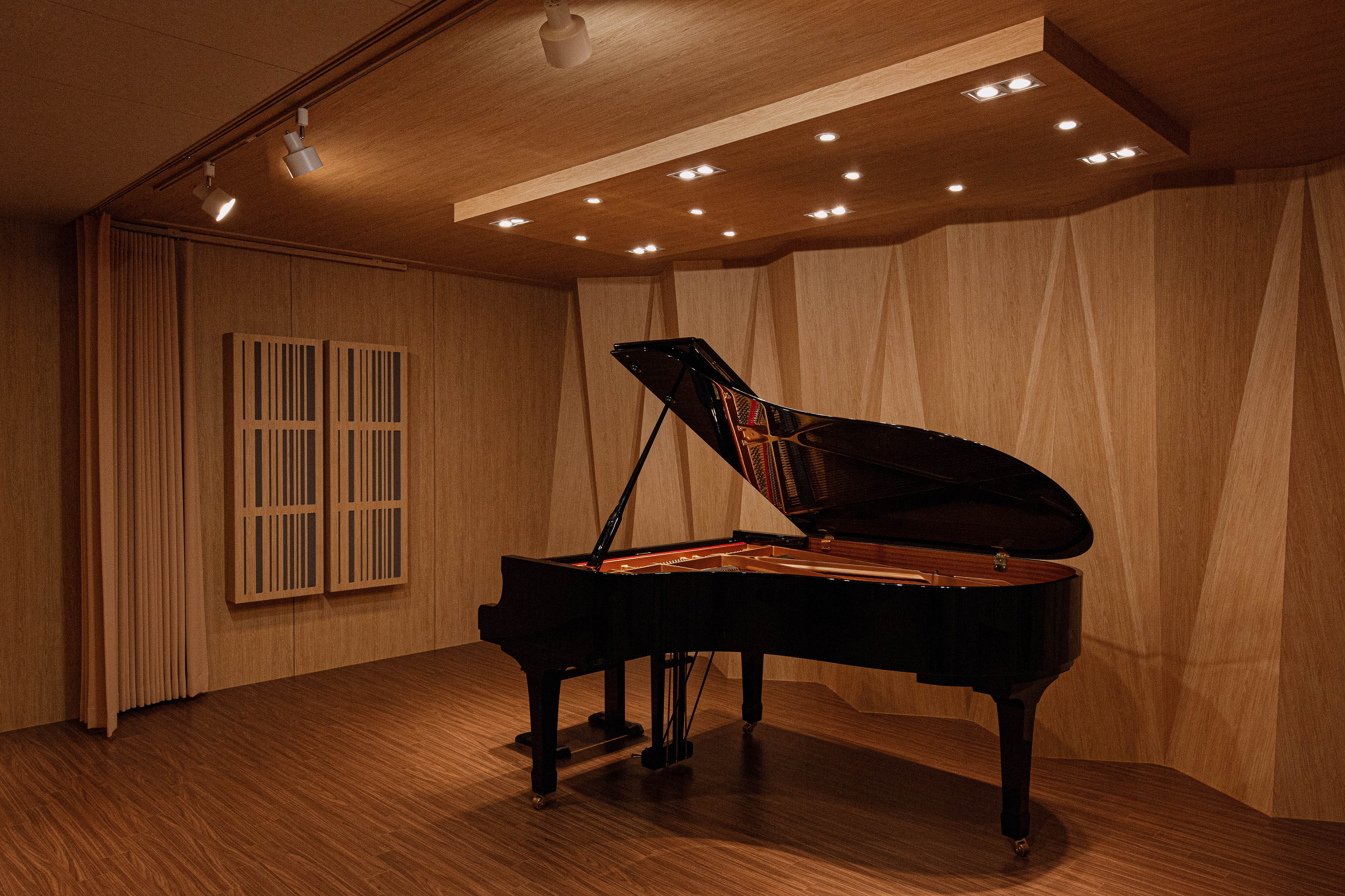 3번째 스튜디오 사진