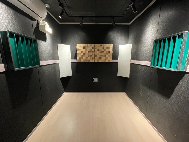 1번째 스튜디오 사진